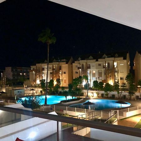 Denia Mar Apartment - Mar Baltic 5 Экстерьер фото