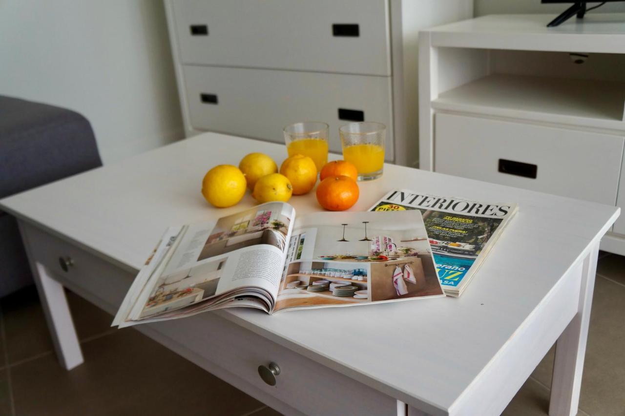 Denia Mar Apartment - Mar Baltic 5 Экстерьер фото