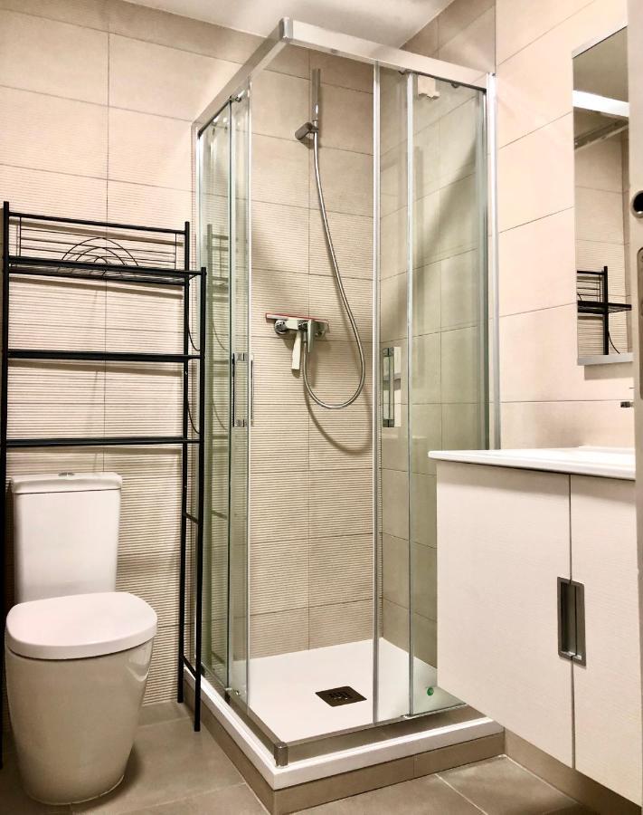 Denia Mar Apartment - Mar Baltic 5 Экстерьер фото