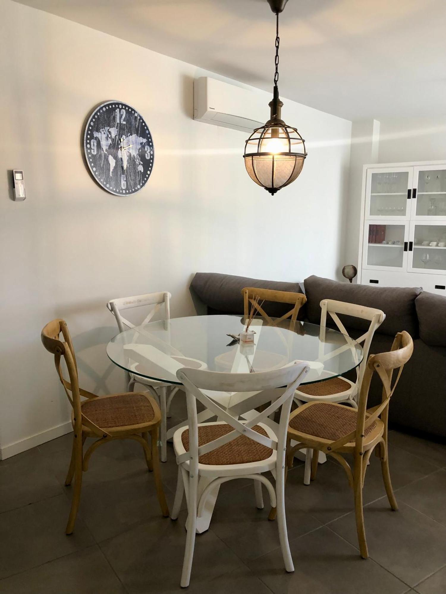 Denia Mar Apartment - Mar Baltic 5 Экстерьер фото